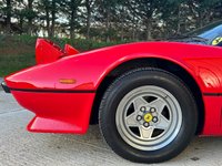 USED 1983 FERRARI 308 GTS Quattrovalvole 