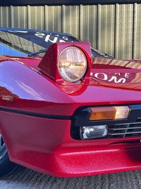 USED 1983 FERRARI 308 GTS Quattrovalvole 
