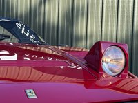 USED 1983 FERRARI 308 GTS Quattrovalvole 