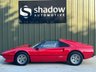 USED 1983 FERRARI 308 GTS Quattrovalvole 