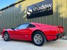 USED 1983 FERRARI 308 GTS Quattrovalvole 