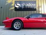 USED 1983 FERRARI 308 GTS Quattrovalvole 
