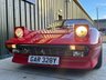 USED 1983 FERRARI 308 GTS Quattrovalvole 