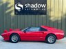 USED 1983 FERRARI 308 GTS Quattrovalvole 