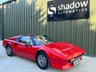 USED 1983 FERRARI 308 GTS Quattrovalvole 