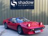 USED 1983 FERRARI 308 GTS Quattrovalvole 