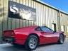 USED 1983 FERRARI 308 GTS Quattrovalvole 