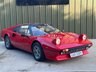 USED 1983 FERRARI 308 GTS Quattrovalvole 