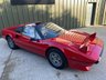 USED 1983 FERRARI 308 GTS Quattrovalvole 