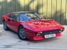 USED 1983 FERRARI 308 GTS Quattrovalvole 