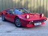 USED 1983 FERRARI 308 GTS Quattrovalvole 