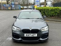 USED 2017 17 BMW 1 SERIES 3.0 M140I 5d 335 BHP 