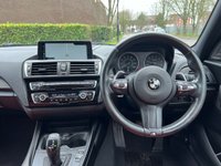 USED 2017 17 BMW 1 SERIES 3.0 M140I 5d 335 BHP 
