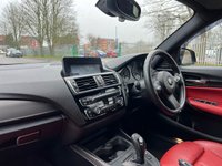 USED 2017 17 BMW 1 SERIES 3.0 M140I 5d 335 BHP 