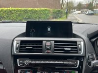 USED 2017 17 BMW 1 SERIES 3.0 M140I 5d 335 BHP 