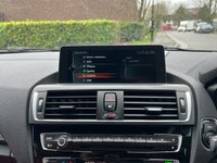 USED 2017 17 BMW 1 SERIES 3.0 M140I 5d 335 BHP 