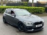 USED 2017 17 BMW 1 SERIES 3.0 M140I 5d 335 BHP 