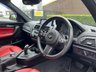 USED 2017 17 BMW 1 SERIES 3.0 M140I 5d 335 BHP 