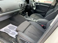 USED 2014 64 AUDI A3 1.6 TDI SPORT 5d 109 BHP 85 MPG LOW LOW MILES