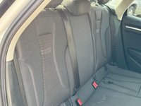 USED 2014 64 AUDI A3 1.6 TDI SPORT 5d 109 BHP 85 MPG LOW LOW MILES