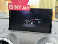 USED 2014 64 AUDI A3 1.6 TDI SPORT 5d 109 BHP 85 MPG LOW LOW MILES