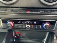 USED 2014 64 AUDI A3 1.6 TDI SPORT 5d 109 BHP 85 MPG LOW LOW MILES