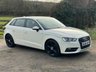 USED 2014 64 AUDI A3 1.6 TDI SPORT 5d 109 BHP 85 MPG LOW LOW MILES