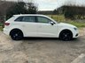 USED 2014 64 AUDI A3 1.6 TDI SPORT 5d 109 BHP 85 MPG LOW LOW MILES