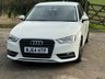 USED 2014 64 AUDI A3 1.6 TDI SPORT 5d 109 BHP 85 MPG LOW LOW MILES