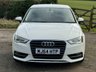 USED 2014 64 AUDI A3 1.6 TDI SPORT 5d 109 BHP 85 MPG LOW LOW MILES