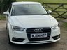 USED 2014 64 AUDI A3 1.6 TDI SPORT 5d 109 BHP 85 MPG LOW LOW MILES