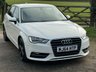 USED 2014 64 AUDI A3 1.6 TDI SPORT 5d 109 BHP 85 MPG LOW LOW MILES