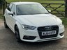 USED 2014 64 AUDI A3 1.6 TDI SPORT 5d 109 BHP 85 MPG LOW LOW MILES
