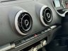 USED 2014 64 AUDI A3 1.6 TDI SPORT 5d 109 BHP 85 MPG LOW LOW MILES