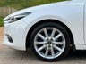 USED 2017 66 MAZDA 3 2.2 D SPORT NAV 4d 148 BHP 