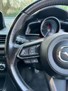 USED 2017 66 MAZDA 3 2.2 D SPORT NAV 4d 148 BHP 
