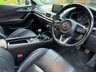 USED 2017 66 MAZDA 3 2.2 D SPORT NAV 4d 148 BHP 