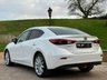 USED 2017 66 MAZDA 3 2.2 D SPORT NAV 4d 148 BHP 