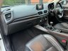 USED 2017 66 MAZDA 3 2.2 D SPORT NAV 4d 148 BHP 