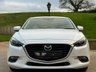 USED 2017 66 MAZDA 3 2.2 D SPORT NAV 4d 148 BHP 