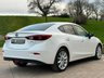 USED 2017 66 MAZDA 3 2.2 D SPORT NAV 4d 148 BHP 