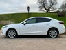 USED 2017 66 MAZDA 3 2.2 D SPORT NAV 4d 148 BHP 