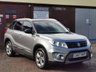 USED 2018 67 SUZUKI VITARA 1.6 SZ-T ALLGRIP 5d 118 BHP JUST 2 PREVIOUS OWNERS!