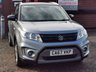 USED 2018 67 SUZUKI VITARA 1.6 SZ-T ALLGRIP 5d 118 BHP JUST 2 PREVIOUS OWNERS!