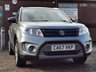 USED 2018 67 SUZUKI VITARA 1.6 SZ-T ALLGRIP 5d 118 BHP JUST 2 PREVIOUS OWNERS!