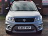 USED 2018 67 SUZUKI VITARA 1.6 SZ-T ALLGRIP 5d 118 BHP JUST 2 PREVIOUS OWNERS!