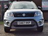 USED 2018 67 SUZUKI VITARA 1.6 SZ-T ALLGRIP 5d 118 BHP JUST 2 PREVIOUS OWNERS!