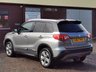 USED 2018 67 SUZUKI VITARA 1.6 SZ-T ALLGRIP 5d 118 BHP JUST 2 PREVIOUS OWNERS!