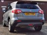 USED 2018 67 SUZUKI VITARA 1.6 SZ-T ALLGRIP 5d 118 BHP JUST 2 PREVIOUS OWNERS!