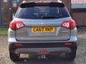 USED 2018 67 SUZUKI VITARA 1.6 SZ-T ALLGRIP 5d 118 BHP JUST 2 PREVIOUS OWNERS!